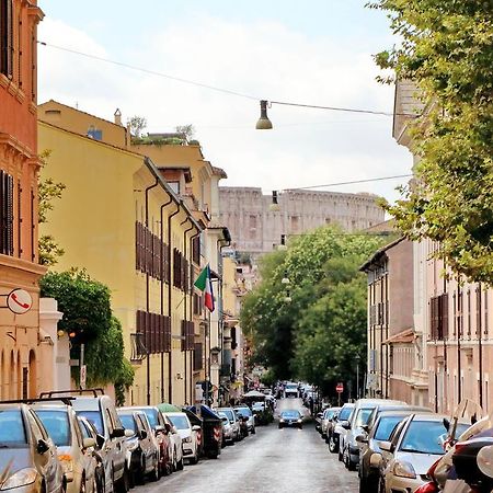Laterano 238 Apartment Ρώμη Εξωτερικό φωτογραφία