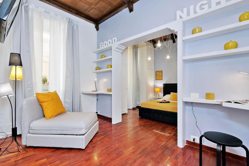 Laterano 238 Apartment Ρώμη Εξωτερικό φωτογραφία