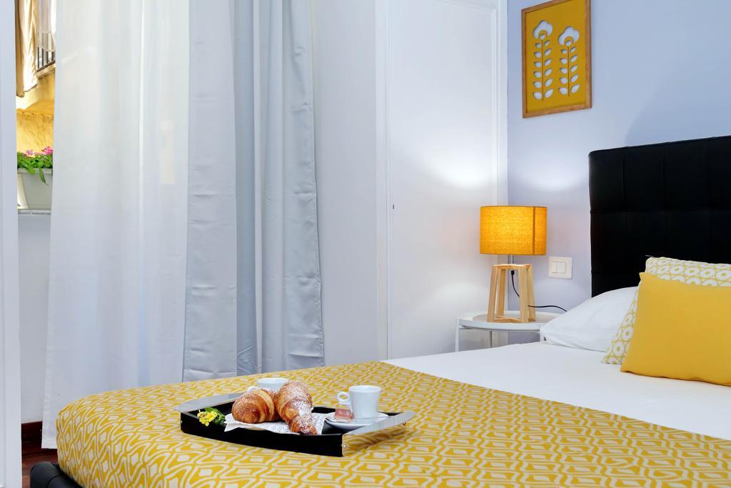Laterano 238 Apartment Ρώμη Εξωτερικό φωτογραφία