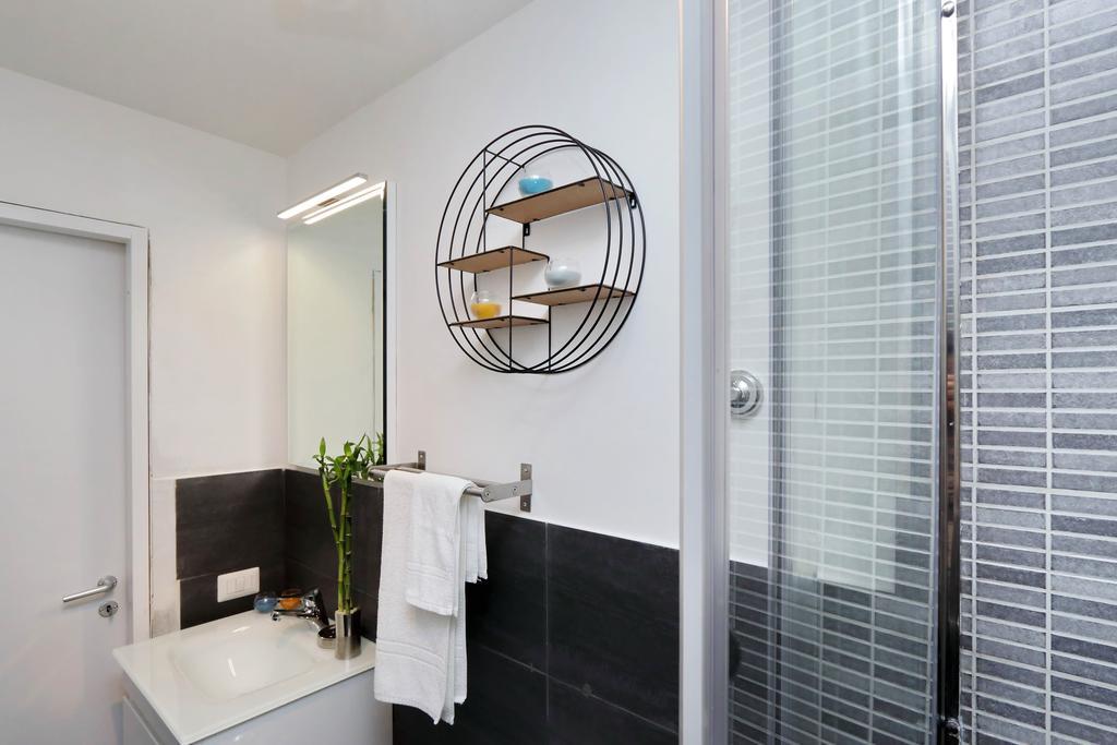 Laterano 238 Apartment Ρώμη Εξωτερικό φωτογραφία