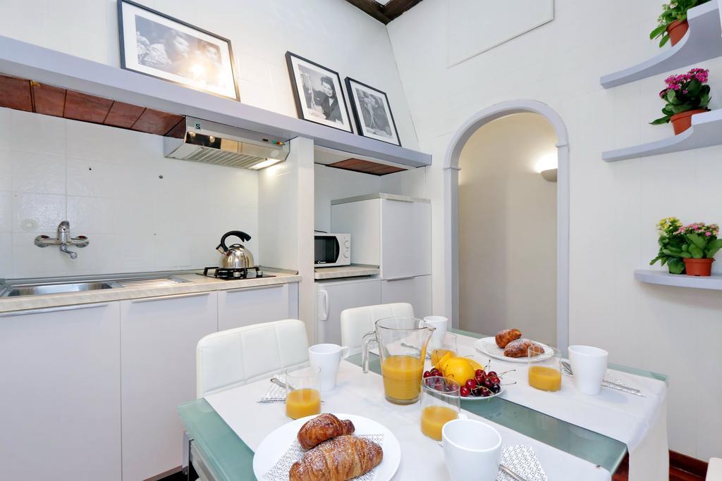 Laterano 238 Apartment Ρώμη Εξωτερικό φωτογραφία