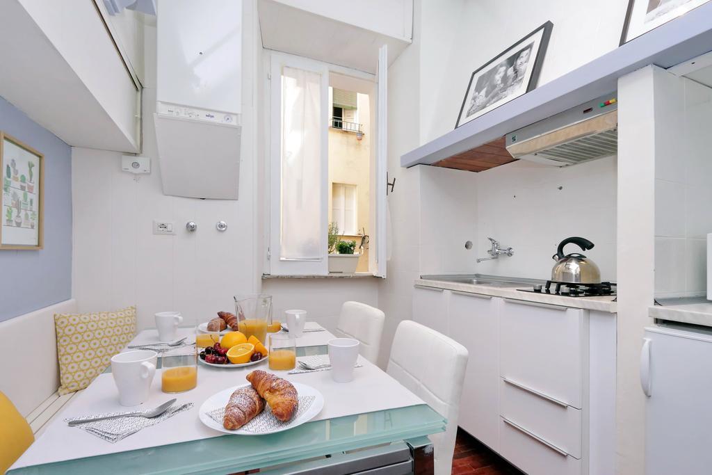 Laterano 238 Apartment Ρώμη Εξωτερικό φωτογραφία