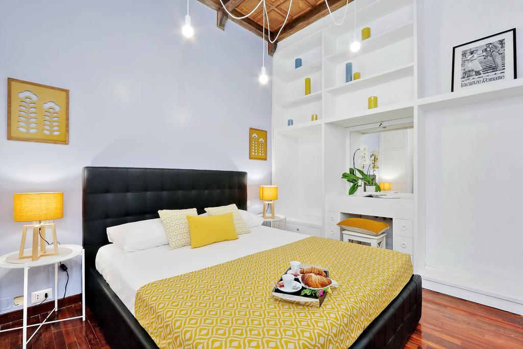 Laterano 238 Apartment Ρώμη Εξωτερικό φωτογραφία